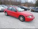 Chevrolet Cavalier Image 1