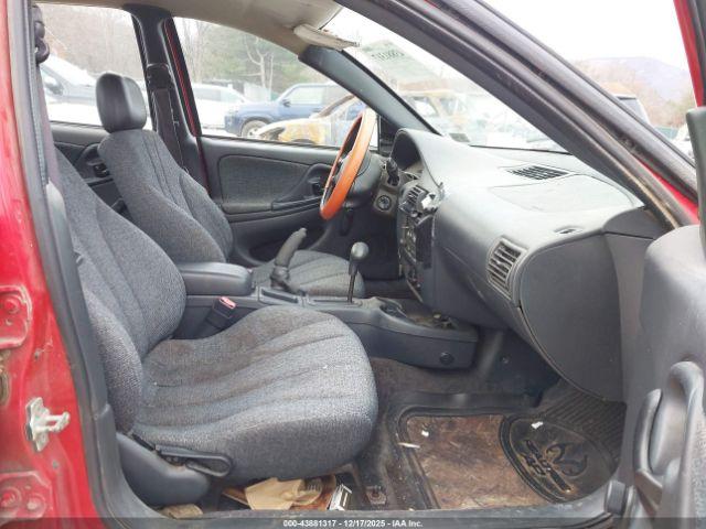 Chevrolet Cavalier Image 4