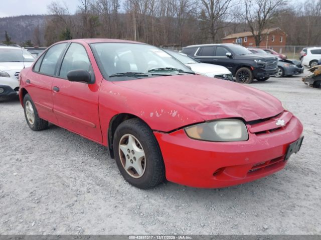Chevrolet Cavalier Image 11