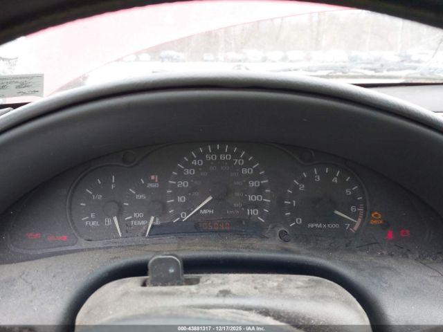 Chevrolet Cavalier Image 8