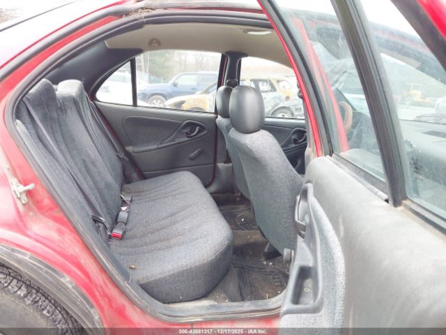 Chevrolet Cavalier Image 13