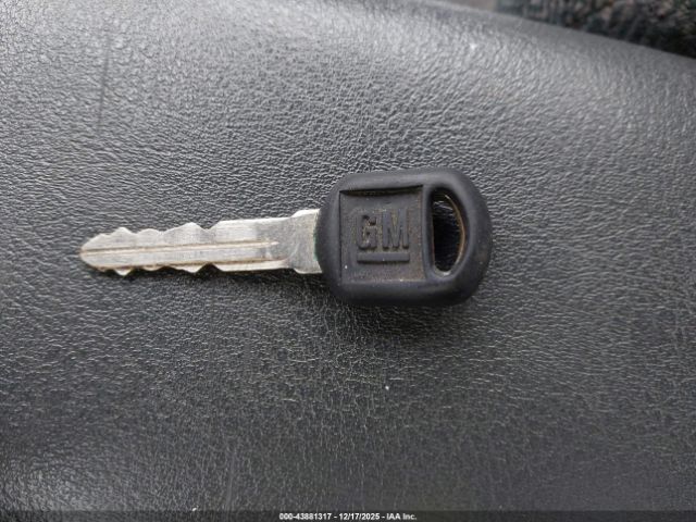 Chevrolet Cavalier Image 9