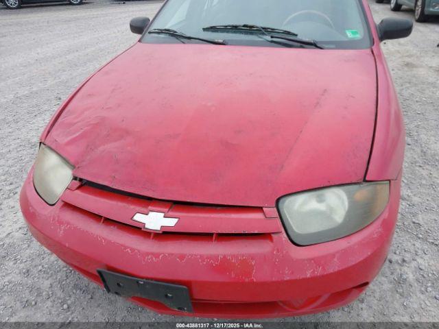 Chevrolet Cavalier Image 15