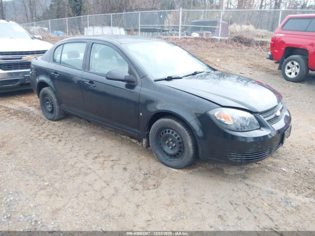 Chevrolet Cobalt Lt Image 1