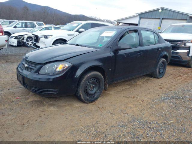 Chevrolet Cobalt Lt Image 4