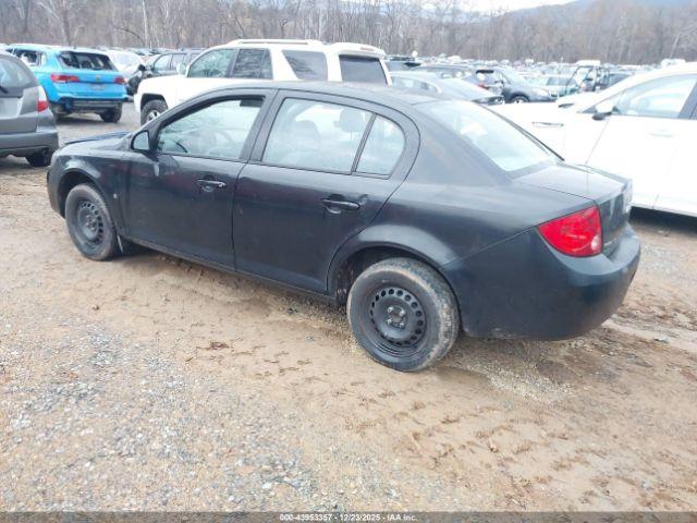 Chevrolet Cobalt Lt Image 5