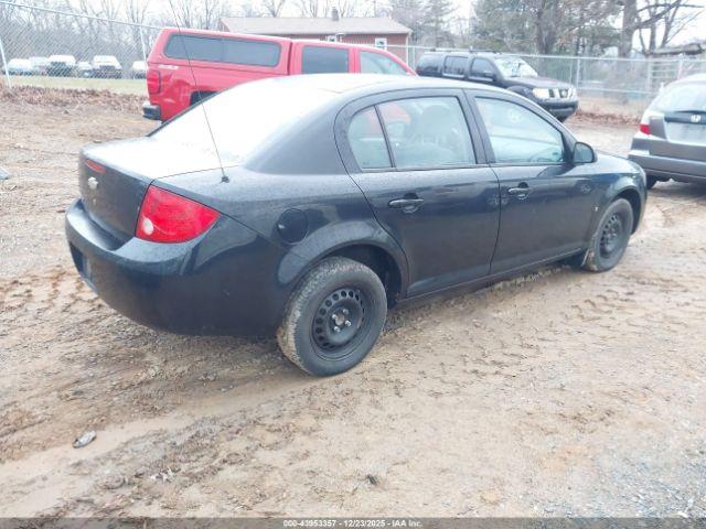 Chevrolet Cobalt Lt Image 6