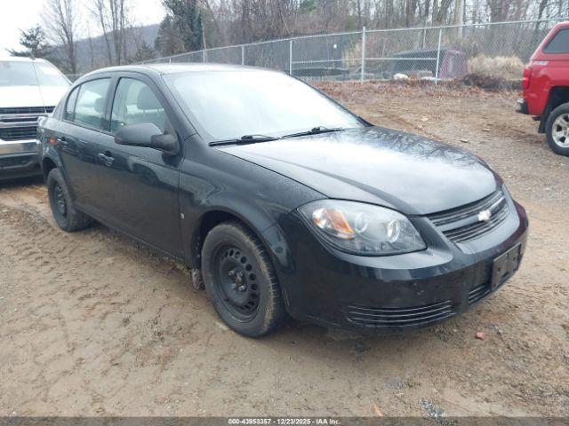 Chevrolet Cobalt Lt Image 8
