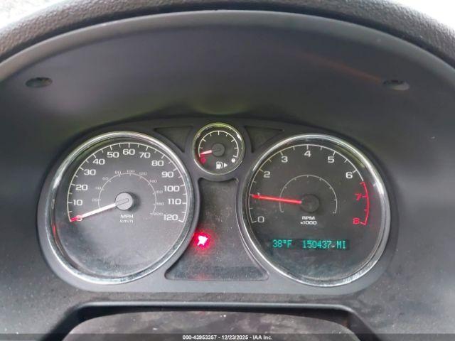 Chevrolet Cobalt Lt Image 10