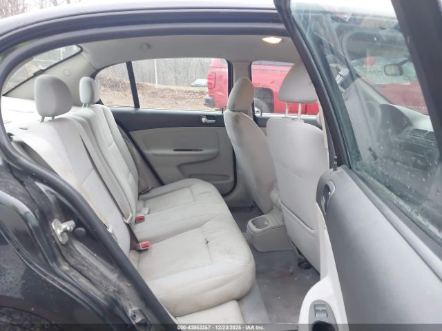 Chevrolet Cobalt Lt Image 3