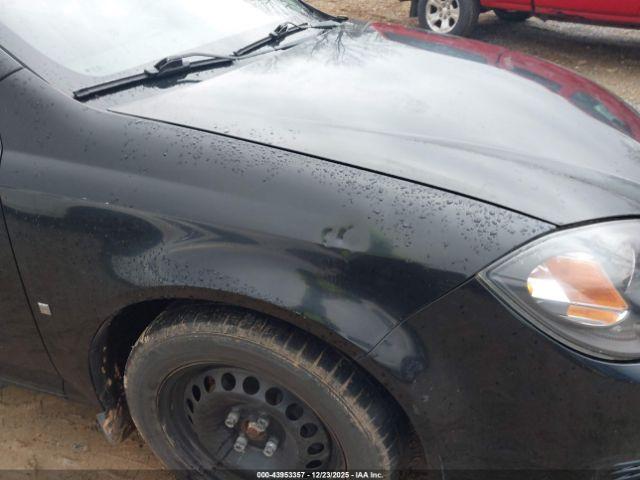 Chevrolet Cobalt Lt Image 14