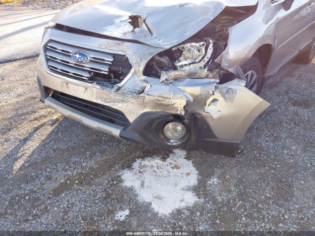 Subaru Outback 2.5i Limited Image 13