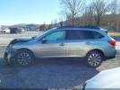 Subaru Outback 2.5i Limited Image 16