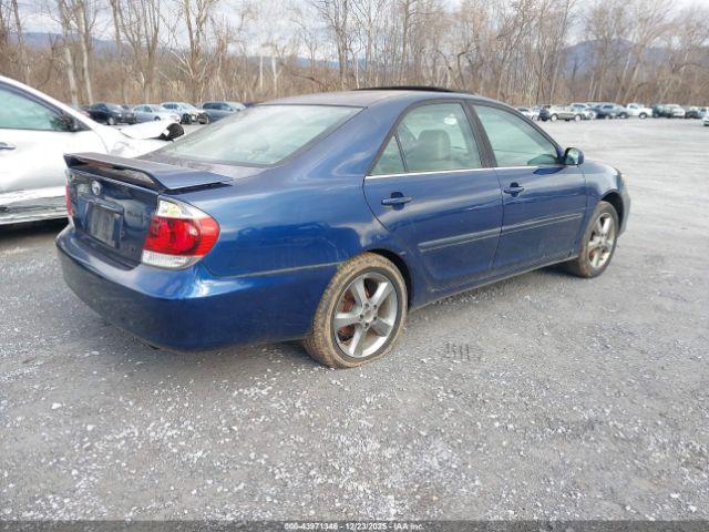 Toyota Camry Se V6 Image 6