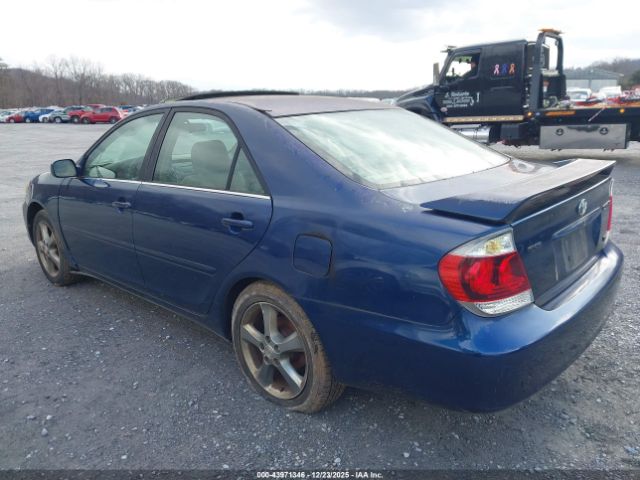 Toyota Camry Se V6 Image 2