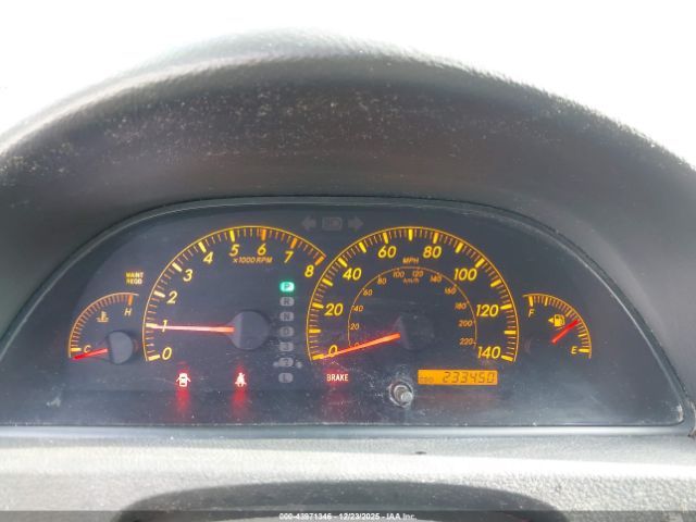 Toyota Camry Se V6 Image 3