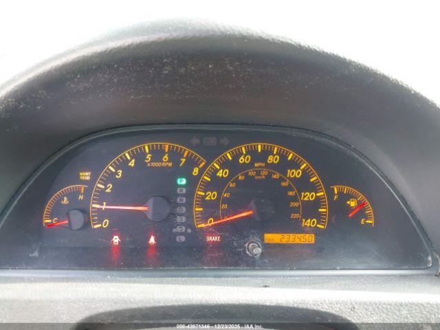 Toyota Camry Se V6 Image 3