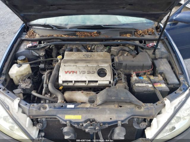 Toyota Camry Se V6 Image 16