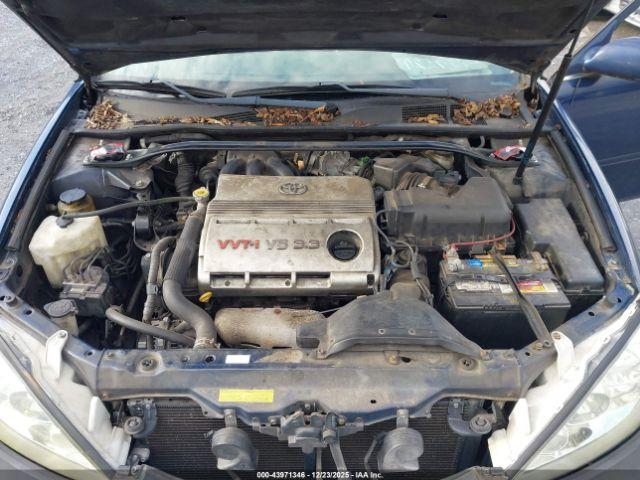 Toyota Camry Se V6 Image 16