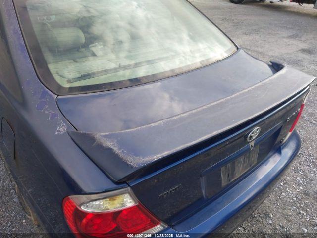 Toyota Camry Se V6 Image 14