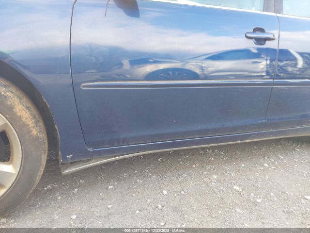 Toyota Camry Se V6 Image 17