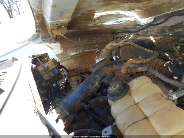 Ford F-650 Gas Image 9