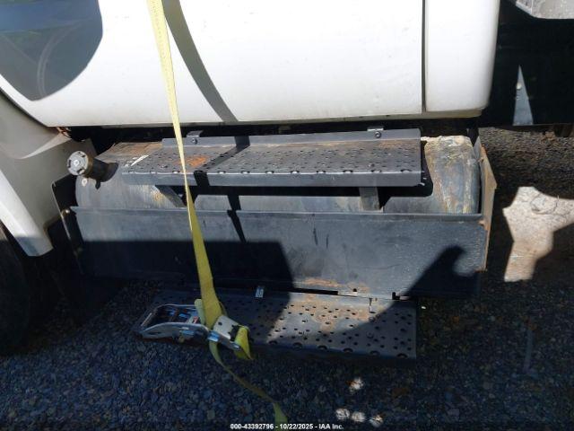 Ford F-650 Gas Image 19