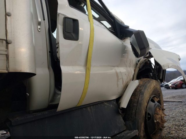 Ford F-650 Gas Image 15