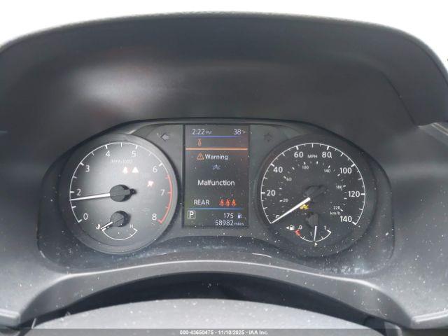 Nissan Altima S Fwd Image 8