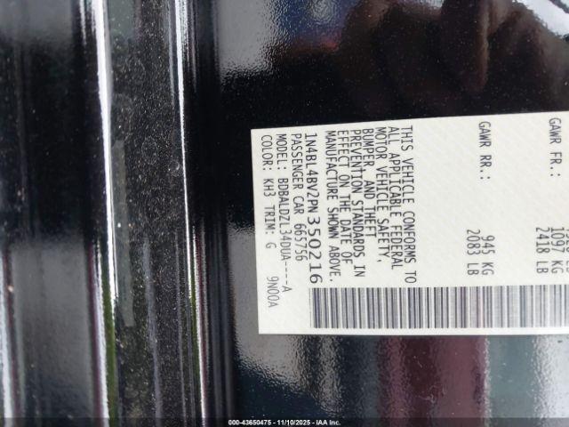 Nissan Altima S Fwd Image 2