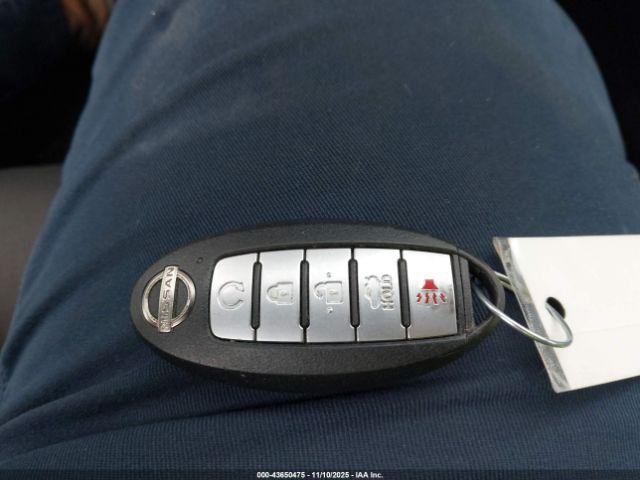 Nissan Altima S Fwd Image 13