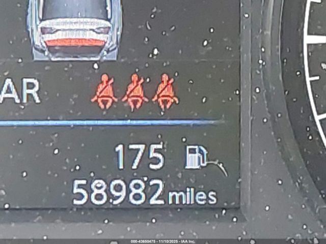 Nissan Altima S Fwd Image 11