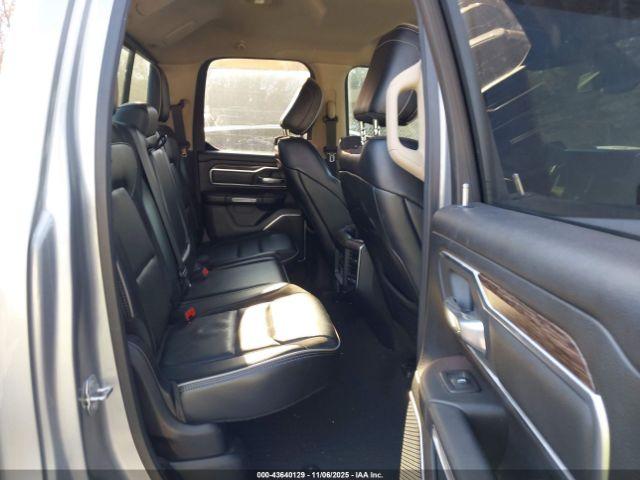 Ram 1500 Laramie  4x4 6'4 Box Image 11