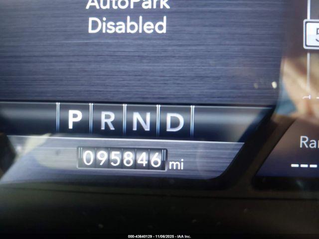 Ram 1500 Laramie  4x4 6'4 Box Image 5