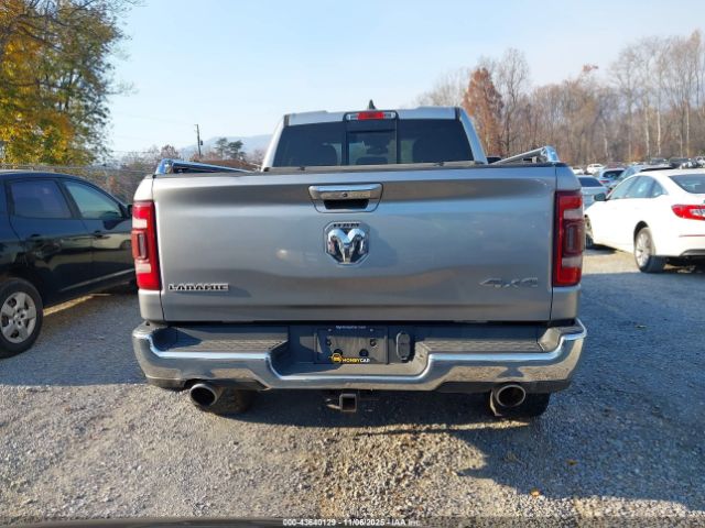 Ram 1500 Laramie  4x4 6'4 Box Image 15