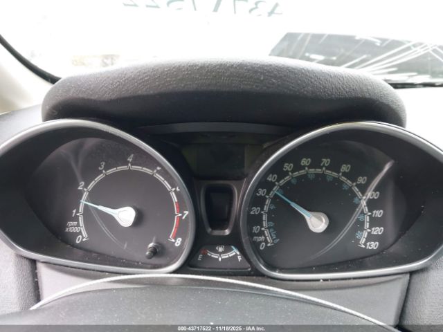 Ford Fiesta Se Image 9