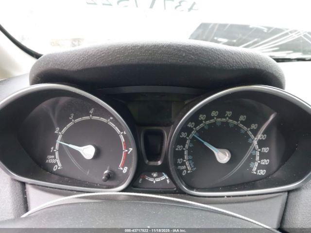 Ford Fiesta Se Image 9