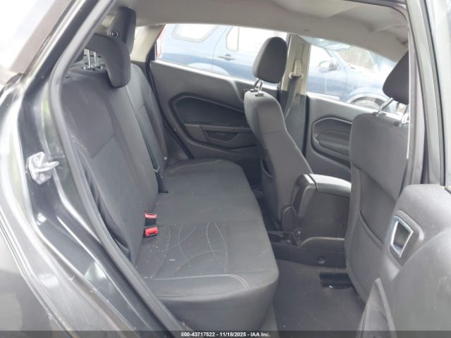 Ford Fiesta Se Image 4