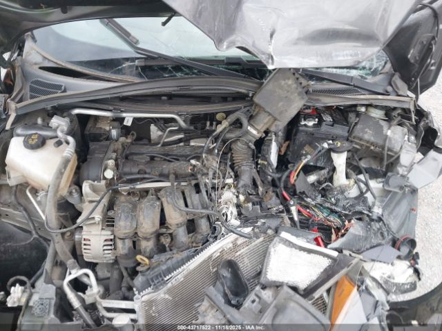 Ford Fiesta Se Image 7