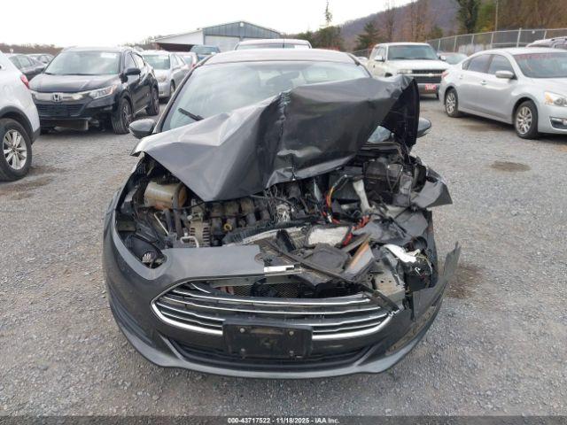 Ford Fiesta Se Image 17