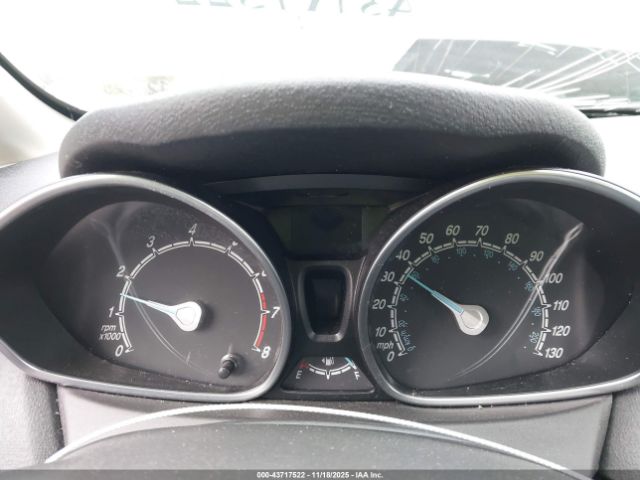 Ford Fiesta Se Image 12