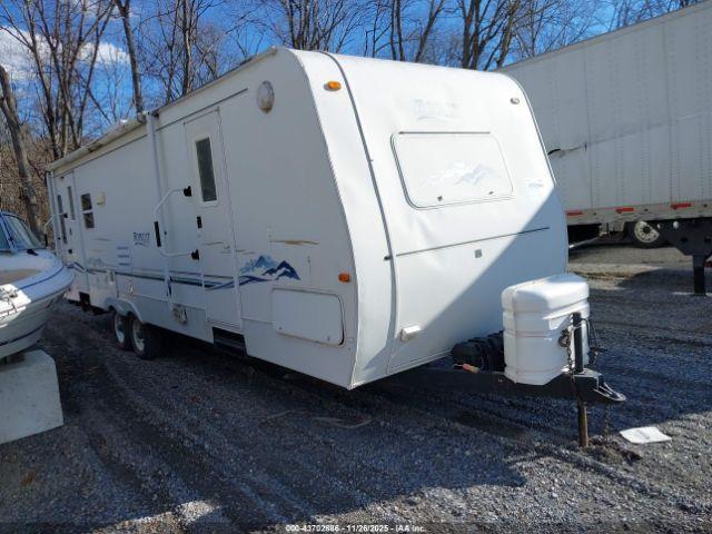  Salvage Keystone Bobcat