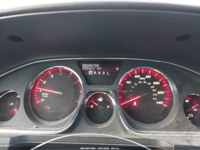 GMC Acadia Denali Image 3