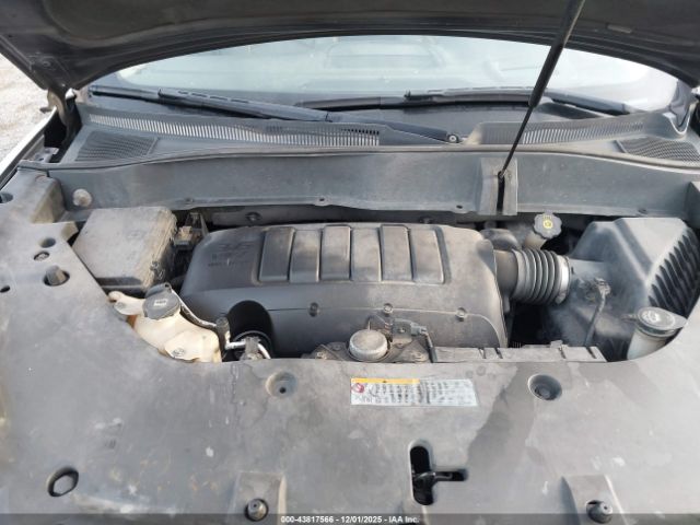 GMC Acadia Denali Image 8