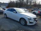 Cadillac CTS Luxury Image 1