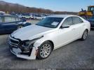 Cadillac CTS Luxury Image 3