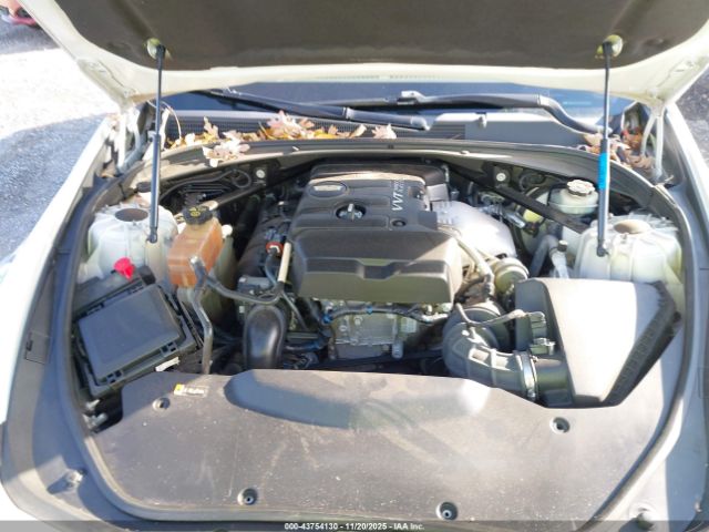 Cadillac CTS Luxury Image 7