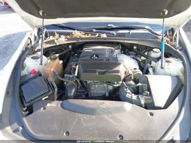 Cadillac CTS Luxury Image 7