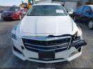Cadillac CTS Luxury Image 13