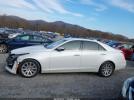 Cadillac CTS Luxury Image 16